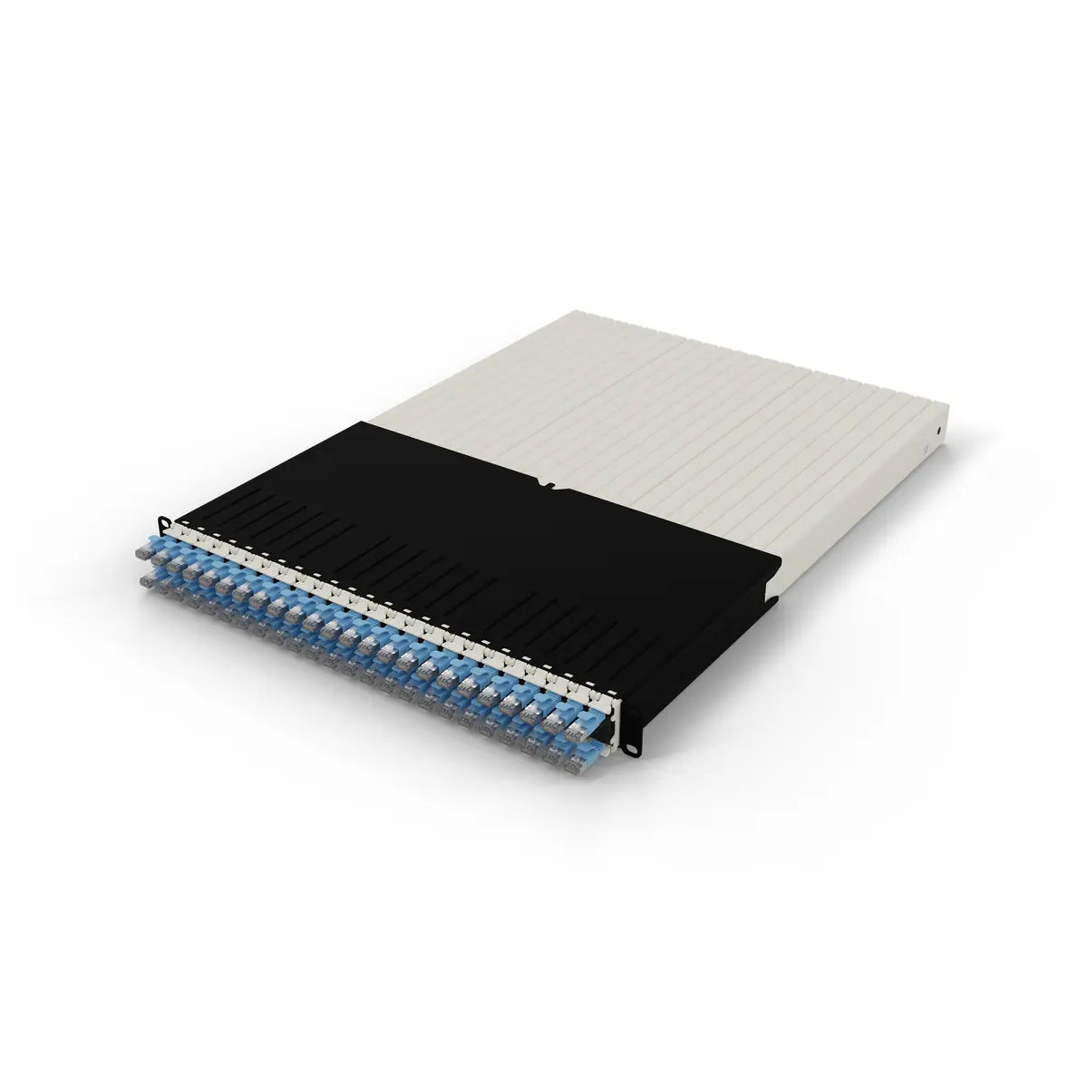 Patchbox .one PONE30STPBL Cable Management System Photo 2