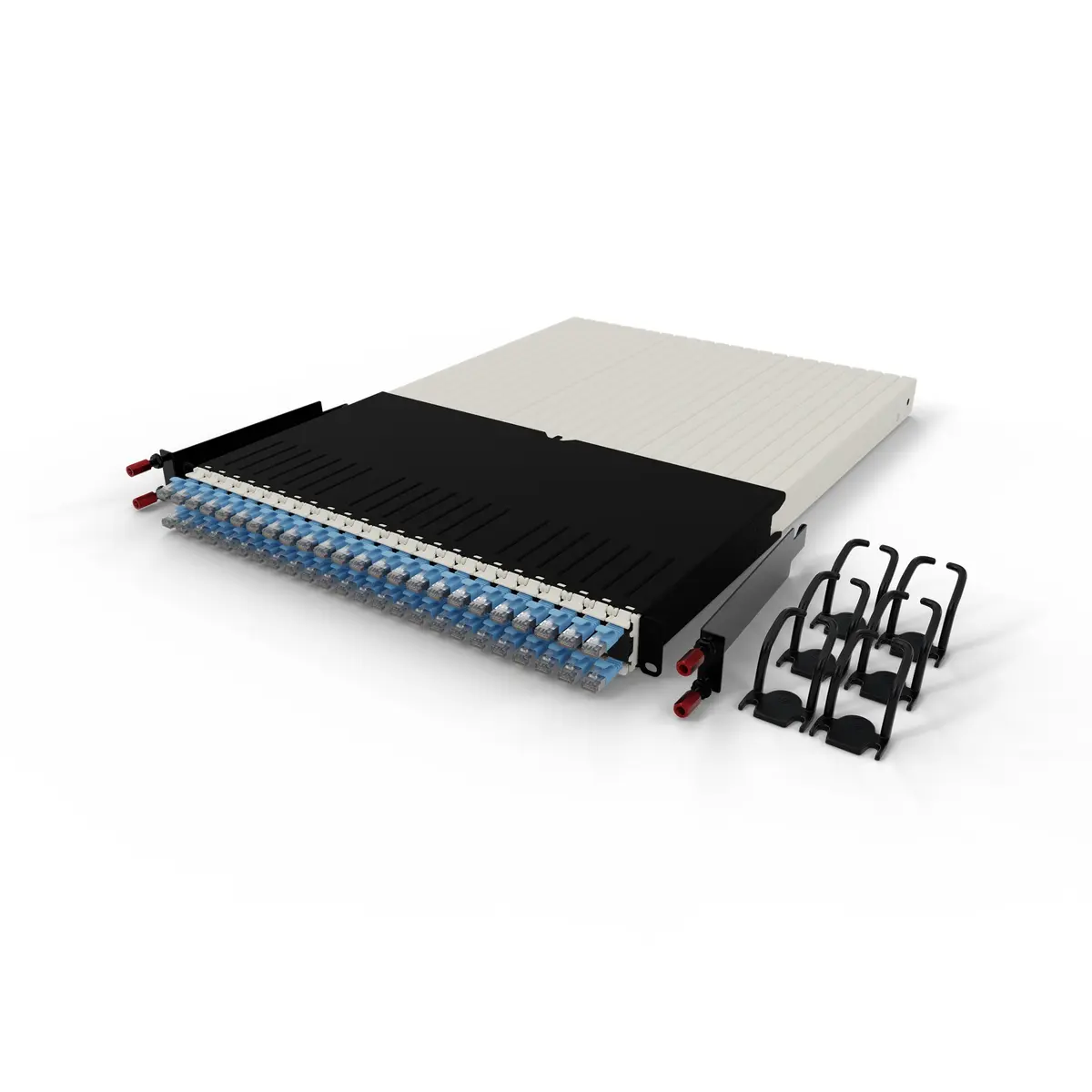 Patchbox .one PONE30STPBL Cable Management System Photo 4