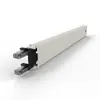 PATCHBOX .one Кассета Сетевой кабель Cat6a U/UTP Черный Photo 4