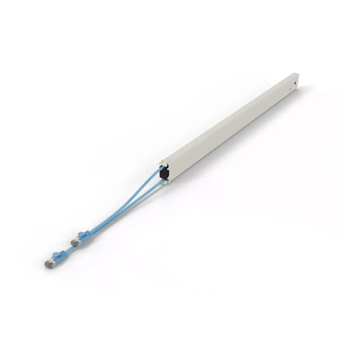 Networking Cable PATCHBOX CONE46STPBL Photo 2