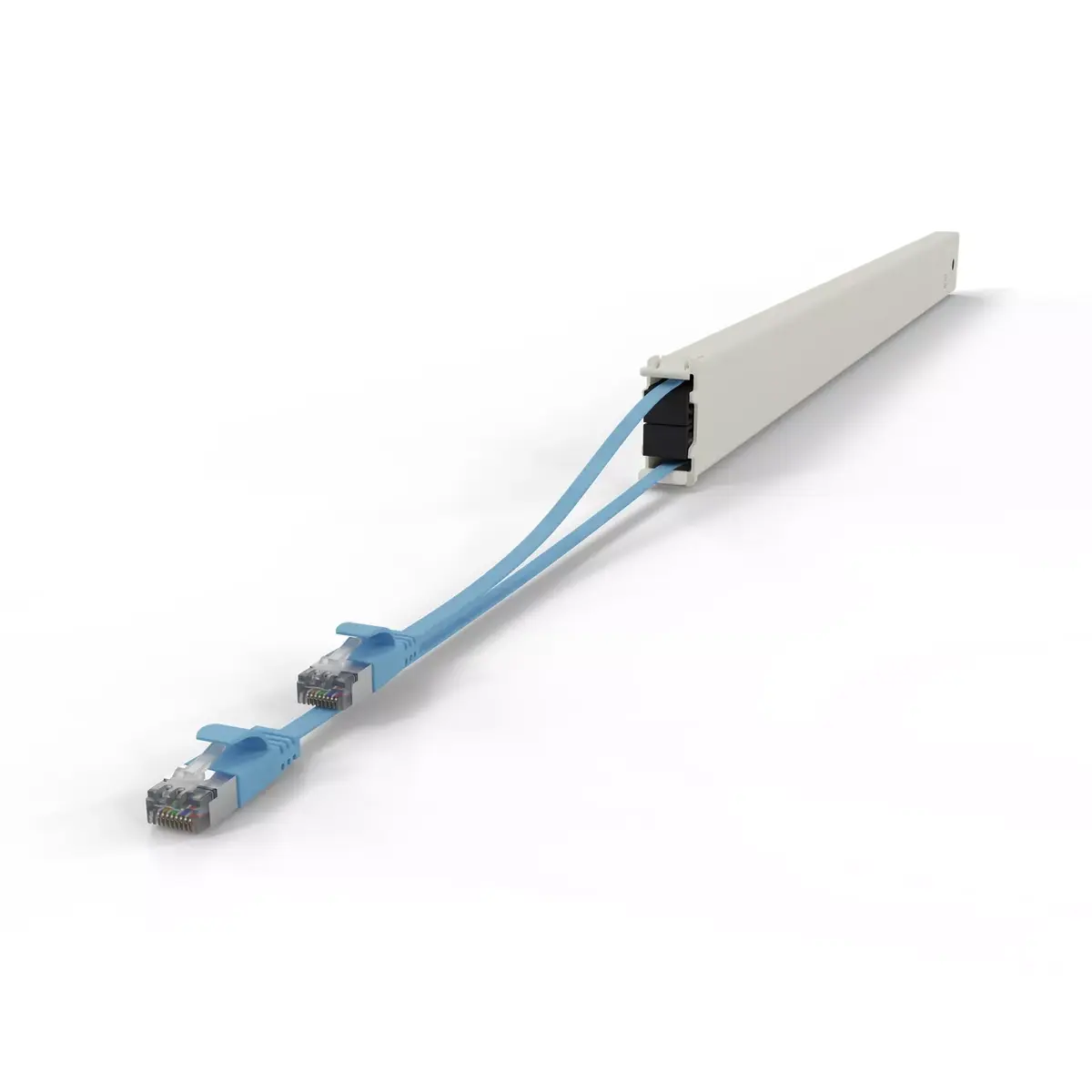 Networking Cable PATCHBOX CONE46STPBL Photo 3