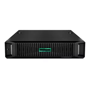 HPE ProLiant DL145 Gen11 serveris 0 GB Rack 2U AMD EPYC 8024P 2.4 GHz 32 GB DDR5-SDRAM
