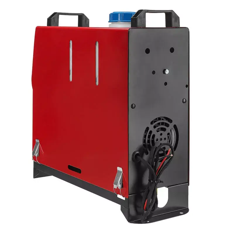 Parking heater BlitzWolf BW-AH-V2 5kW 12V Photo 3