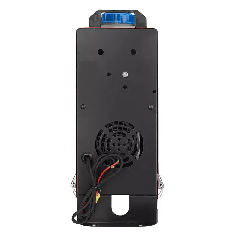 Parking heater BlitzWolf BW-AH-V2 5kW 12V Photo 4