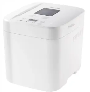 Bread maker Russell Hobbs 27260-56 White — 3 loaf sizes, 15 programs