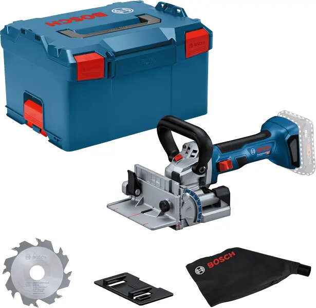 Bosch GFF 18V-22 Professional Bezvadu plakano