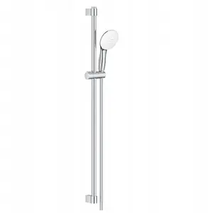 Душевой набор GROHE Tempesta 110 с 2 типами струи, шланг 900 мм, хром