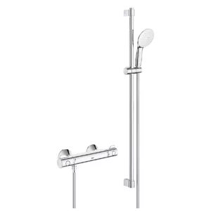 Смеситель для душа GROHE Grohtherm 800 Хром 34566002