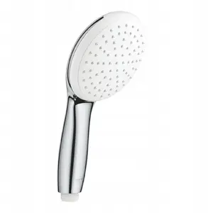 Ручной душ GROHE Tempesta 110, один режим струи, модель 27852003, диаметр лейки 110 мм