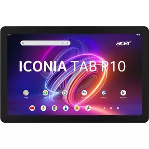 Tablet Acer Iconia P10-21Q-83VZ 10.4" Mediatek 6 GB 256 GB Android 14
