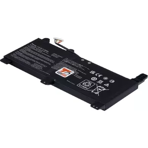 Aksesuāru akumulators t6 power priekš Asus ROG Strix G531GU G531GV G731GU G731GV 4335mAh 66Wh