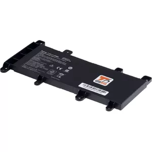 Klēpjdatora akumulators t6 power priekš Asus X756U — 5135 mAh, 38 Wh, modelis NBAS0182
