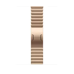 Браслет Apple 46mm Gold Link Bracelet