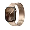 Браслет Apple 46mm Gold Link Bracelet Photo 2
