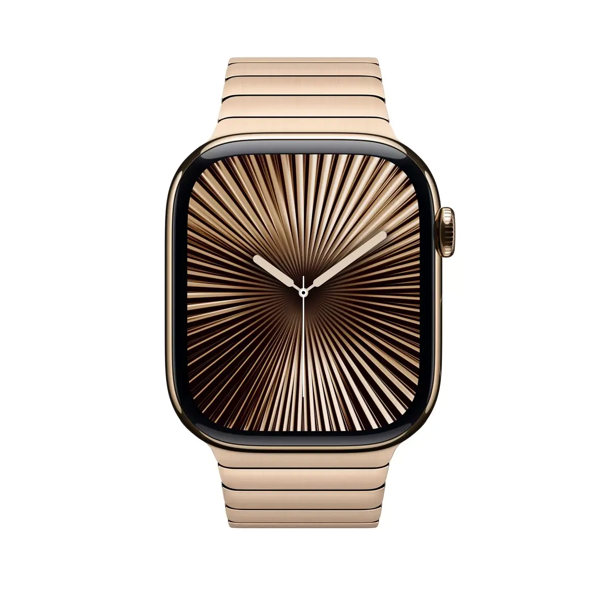Браслет Apple 46mm Gold Link Bracelet Photo 3