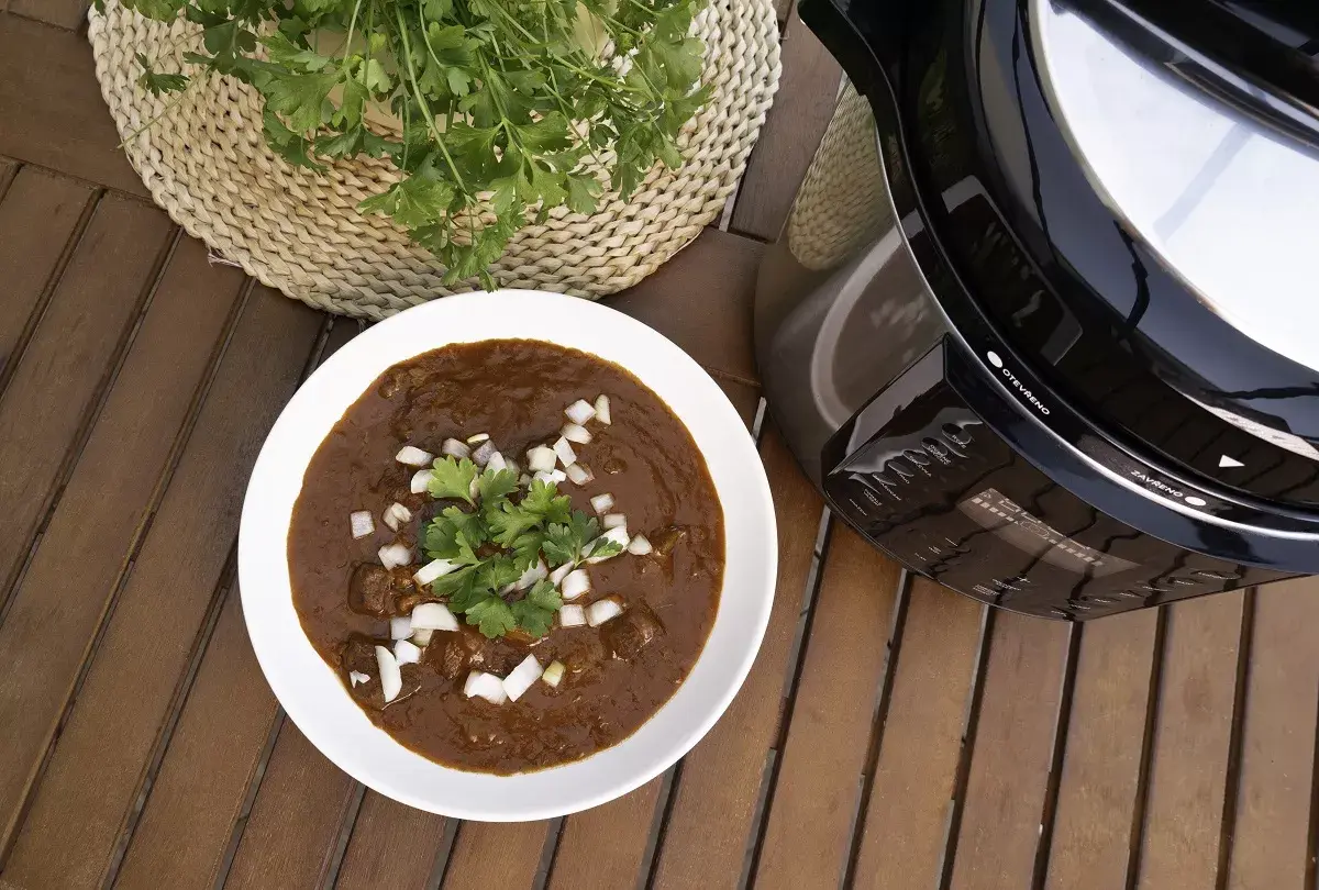 Multi Cooker Concept CK8001 Photo 5