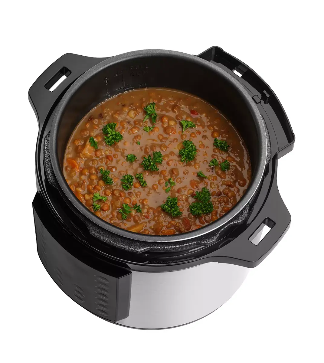 Multi Cooker Concept CK8001 Photo 8