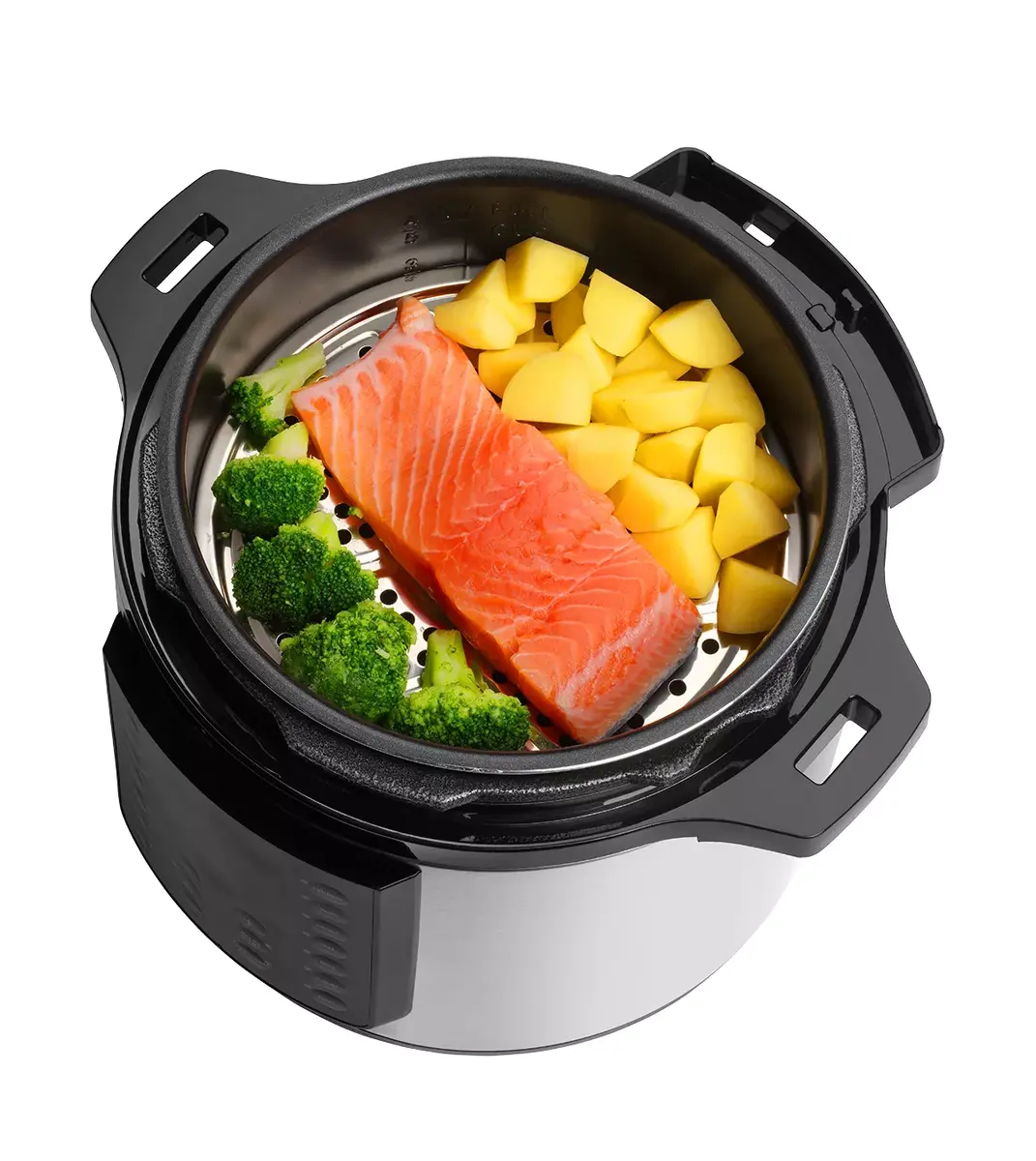 Multi Cooker Concept CK8001 Photo 9