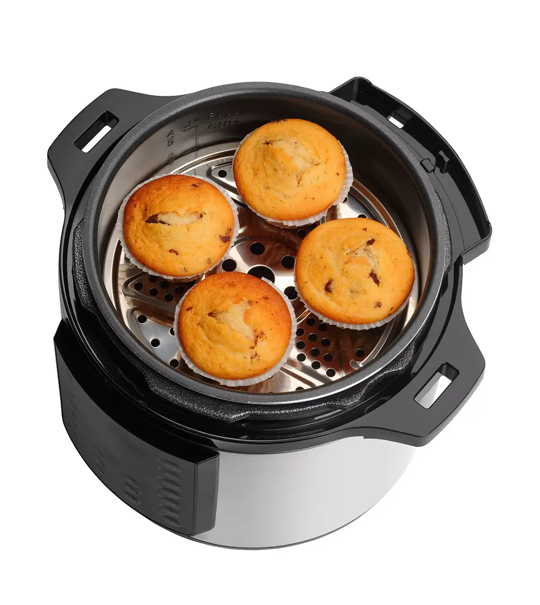 Multi Cooker Concept CK8001 Photo 11
