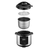 Multi Cooker Concept CK8001 Photo 13