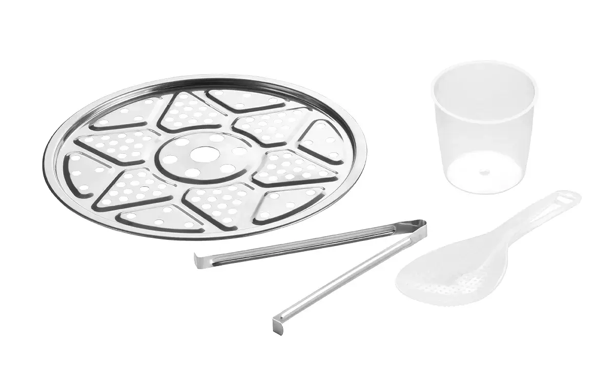 Multi Cooker Concept CK8001 Photo 14