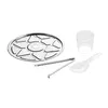 Multi Cooker Concept CK8001 Photo 14