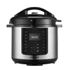 Multi Cooker Concept CK8001 Photo 15
