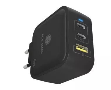 Portable Device Chargers