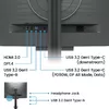 BenQ RD280UA 28.2" 4K Ultra HD monitors Photo 5