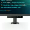 BenQ RD280UA 28.2" 4K Ultra HD monitors Photo 14