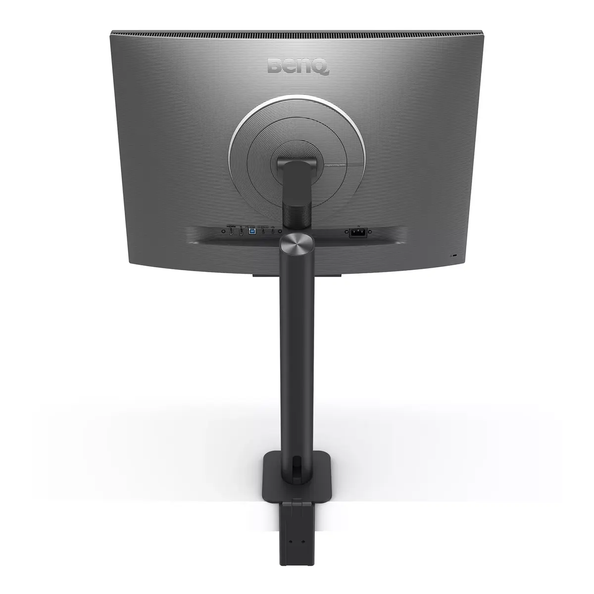 BenQ RD280UA 28.2" 4K Ultra HD monitors Photo 17