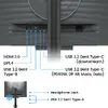 BenQ RD280UA 28.2" 4K Ultra HD монитор Photo 5