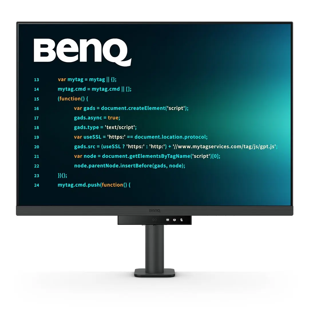BenQ RD280UA Computer Monitor Photo 43