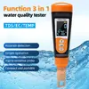 IVY MH-P3 Тестер воды и жидкостей TDS EC Темп Photo 5