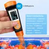 IVY MH-P3 Тестер воды и жидкостей TDS EC Темп Photo 7