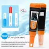 IVY MH-P3 Тестер воды и жидкостей TDS EC Темп Photo 8