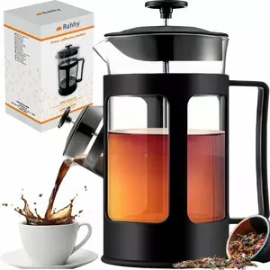 Coffee and Tea Infuser Ruhhy model 24565 by Ruhhy
