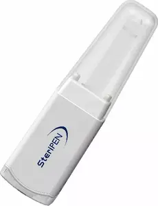 SteriPEN UltraLight UV ūdens attīrītājs