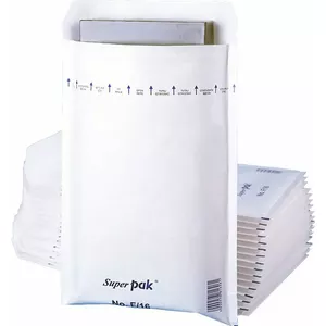 Bubble Mailer Envelopes EMERSON iKO0170x225x100 — 100 pcs, size 170×225×100 mm