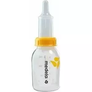 Barošanas piederumu komplekts MEDELA Medela 6039 SpecialNeeds zīļūdens komplekts