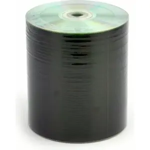 Компакт-диски CD‑R CMC 41013 700MB 52x — упаковка 100 шт.