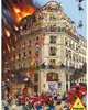 Piatnik jigsaw puzzle Fire Brigade 1000 pcs 214583 Photo 2