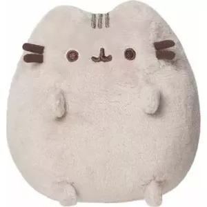 Soft toy Pusheen plush sitting figure 13 cm by Pusheen