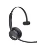 Austiņas Yealink BH70 Mono Teams USB-C/A Photo 2