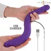 INTENSE GUNTER dubultais vibrators 40 cm Photo 3