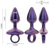 Anal Vibrator INTENSE Model 2 Photo 2
