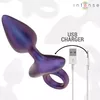 Anal Vibrator INTENSE Model 2 Photo 6