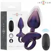 Anal Vibrator INTENSE Model 2 Photo 2