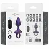 Anal Vibrator INTENSE Model 2 Photo 4