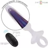 INTENSE Marlon Model 4 Vibrating Anal Plug with Remote Photo 3